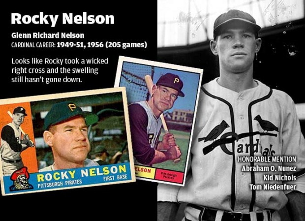 Rocky Nelson
